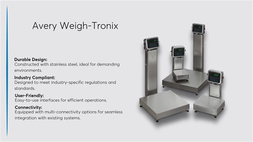 Weighing made easy! Avery Weigh-Tronix checkweighers are designed to deliver accurate results every time while also simplifying workflows. Whether monitoring product weight, preventing costly giveaways, or gathering specific data, our checkweighers are built to meet the demands of your industry. Explore our range of checkweighers here: https://hubs.la/Q02-LYPg0 #Checkweighers #AveryWeighTronix | Avery Weigh-Tronix | Facebook