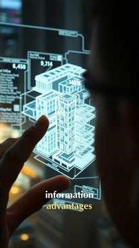 How Billionaires Get Information Advantage in Real Estate Investing | Richard C. Wilson