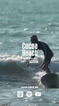 Beach Days Before Sail Days: Why Smart Cruisers Start at Cocoa Beach