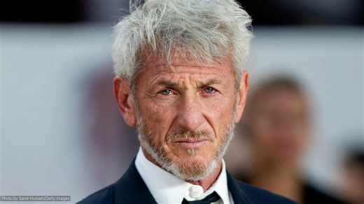 Sean Penn “Not Surprised At All” By Charlie Kirk Murder