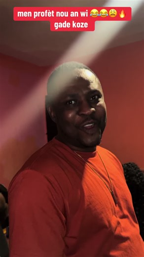 Prophète Markinson's Music Impact