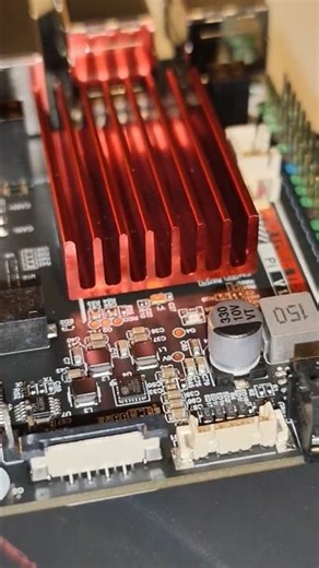 Raspberry Pi rival for half the price??