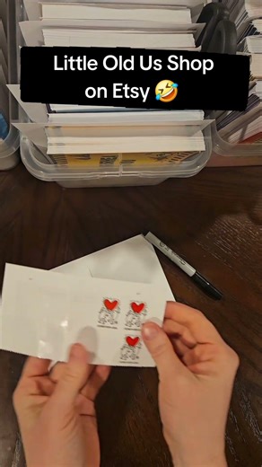 Prank Mail Time! #smallbusiness #anonymousmail #mailboxsurprise #prankideas #prankvideo #funnyprank