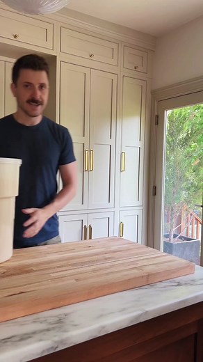 DIY Cold Brew Coffee Recipe Using 5-Gallon Bucket
