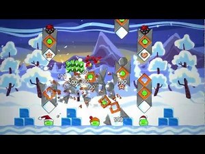 Angry Birds Trilogy: New Anger Management Pack Available!