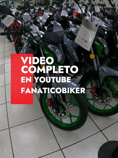 New 2025 Moto Italika FT 250 GTS: The Ultimate Biker Experience