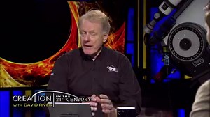 1.1K views · 29 reactions | Tune in to TBN this Saturday, February 9th at 1:30pm Central to watch Creation in the 21st Century as David Rives and Frank Sherwin of Institute for Creation Research (ICR) talk about how fossils are formed. #TBNOriginalProduction #TBNOriginalSeries | David Rives Ministries | Facebook