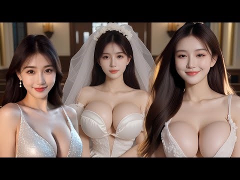 A Moment of Beauty | Bride in a Stunning Gown | Official Music Video