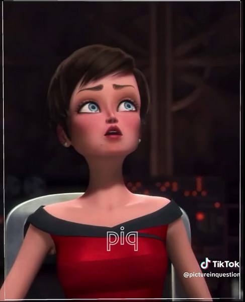 Death Ray Ready! MegaMind Anime Fun