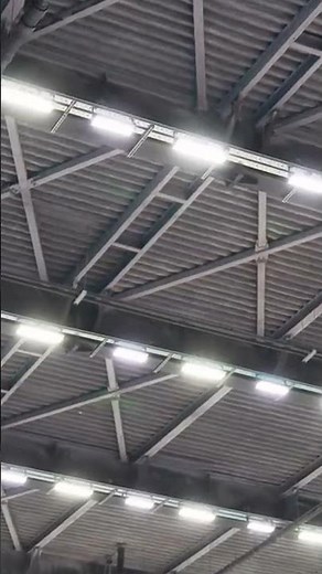 Why do LED lights save so much energy?