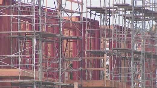 Thousands of homes to be built in Clairemont as part of community update