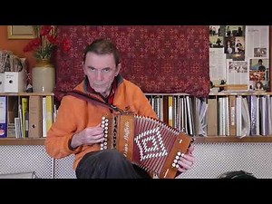 Calum's Road - Anahata, melodeon