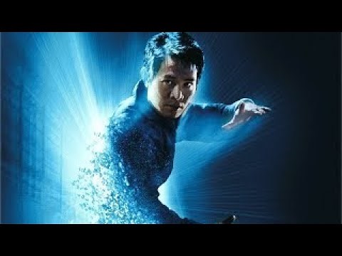 Jet li 2021celý film cz dabing - dobrodružný cz dabing 2021 cely film akcni