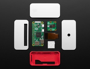 UPDATED: Raspberry Pi Zero v1.3 Camera Packs – Includes Pi Zero v1.3