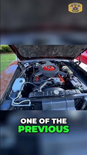 1970 Dodge Charger 500 Full Restoration!