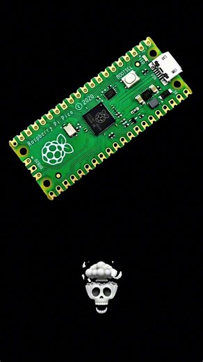 Your favourite? → Arduino → STM32 →Pi → ESP32#esp32 #arduino #electronics #microcontroller#robotics