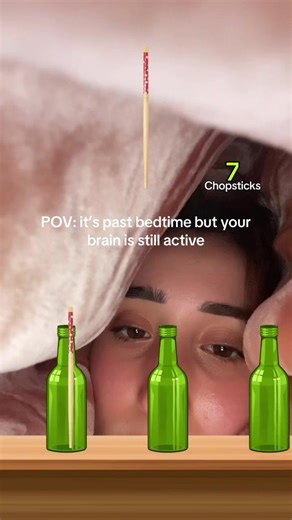 Late Night Brain Activity: Dealing with Insomnia