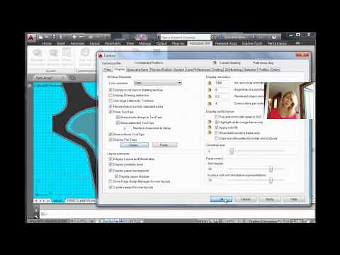 Save Your AutoCAD Settings to the Cloud (Lynn Allen/Cadalyst Magazine)