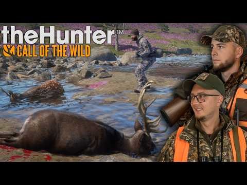 0.80 punkta DO DIAMENTA! ARMIA KUN LEŚNYCH... 😱 NIE MOGĘ TRAFIĆ Z TEJ BRONI 😂 Hunter: COTW #12 🐶 MST