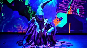 ‘Meow Wolf: Origin Story’ Trailer