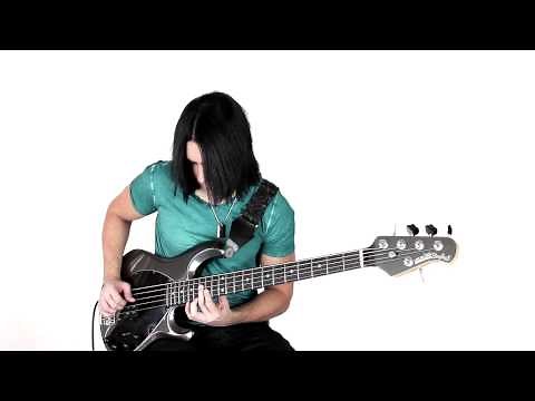 The Beatles - Yesterday (The Bass Wizard)