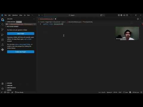 Cara Java Dieksekusi – Instalasi JDK, Compile dan Running Program