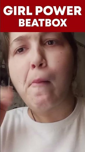 Next Female World Beatbox Champion? (17 years old)