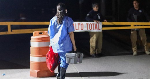 10 bodies found in Mexico amid cartel violence