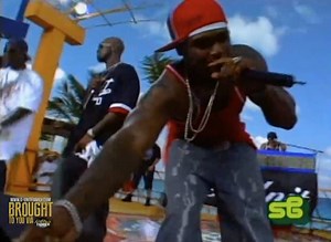 92K views · 1.3K reactions | TBT Exclusive Video! 50 Cent x G-Unit & Joe - I Wanna Get To Know Ya (Live @ TRL Spring Break) (2004) VISIT OUR NEW WEBSITE: www.GUNIT-FAMILY.com | G Unit Family | Facebook