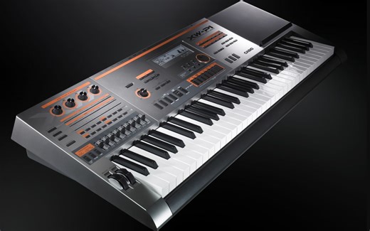 Casio XW-P1