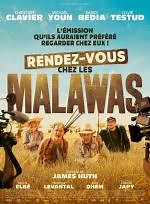 Vacaciones en África (2019) in cines.com