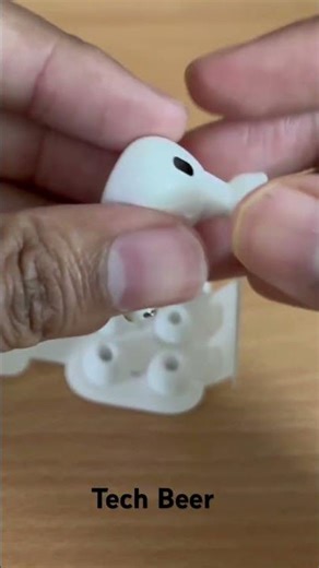 AirPod Pro: How To Change Ear Tips Safely Tech beer