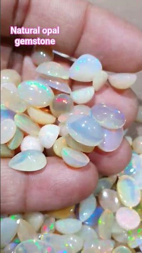 Most Beautiful Gemstone in the World | 4K Rare Gemstones