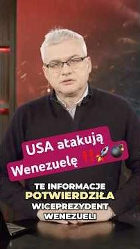 👉 Has the US overthrown Maduro?! Sensational reports from Venezuela💣 ⚡