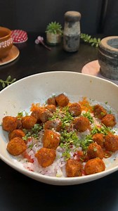 1.2M views · 11K reactions | Healthy SOYA Chunks Salad 綾 . . #salad #saladrecipe #salads #healthysalad #weightlossrecipe #food | Chef Prateek's Kitchen | Facebook