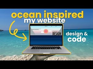 Coding A Creative Portfolio Website (NextJS + Tally Forms)