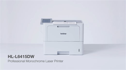 Our core mono laser printer from our excluisve Brother Business Partner range. The HL-L6415DW is designed for large volume black and white printing. Ideal for legal offices, doctor surgeries and pharmacies. Speak to us today about how we can improve your print cost-effeciency today. | Hunter Office Print & Technology | Facebook
