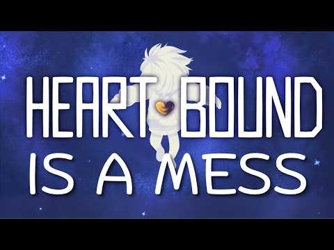 Is Heartbound Good? | An Unfinished Game