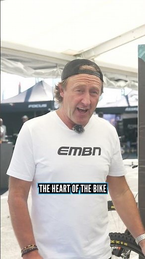 The Orbea Rise LT 😍⚡️