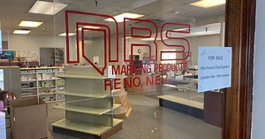 After 74 Years, the Family-Owned Nevada Rubber Stamp is Closing Down