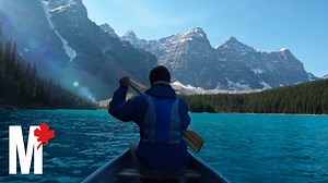 To mark Canada’s 150th year, we asked 1,500 Canadians what they love about their country—and what they’d like to improve. Check here as we go through the results leading up to Canada Day: http://ow.ly/esx830ceEoE | Maclean’s