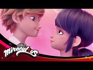 MIRACULOUS | 🐞 SEASON 6 - NEW THEME SONG 🐾 | The Stories of Ladybug and Chat Noir