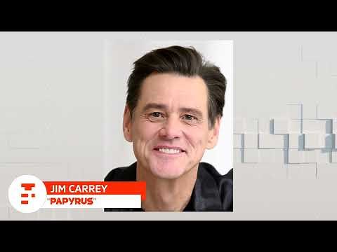 Miyamoto Announces the UNDERTALE Movie Cast (MEME)