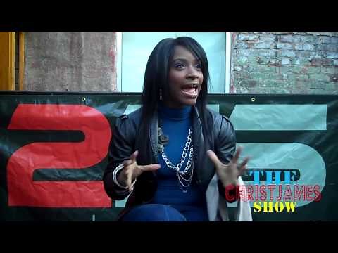 Princess (Crime Mob) Speaks Diamond , Lil Scrappy, Warner Bros Owing Crime Mob $$$ Millions