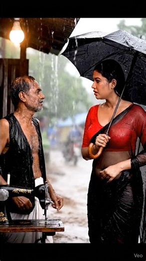 ছাতা ঠিক করতে গিয়ে বউদির সাথে একি হলো I #banglafunnyvideo #funny #comedyvideos #trendingshorts