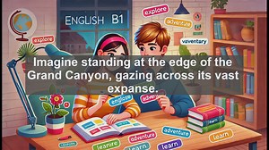 2500 Must Know CEFR B1 Vocabulary - Understanding Distance: More Than Just Physical Separation