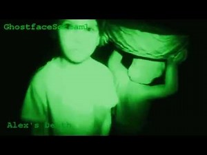 Paranormal Activity 4 - All Deaths