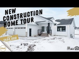 Bismarck Home Tour, 625 Flint Dr