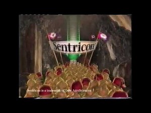 Terminix | Television Commercial | 1999