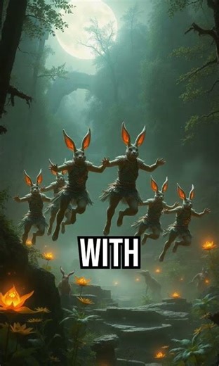 Why CS GO Players Jump So Weirdly 🐰💨